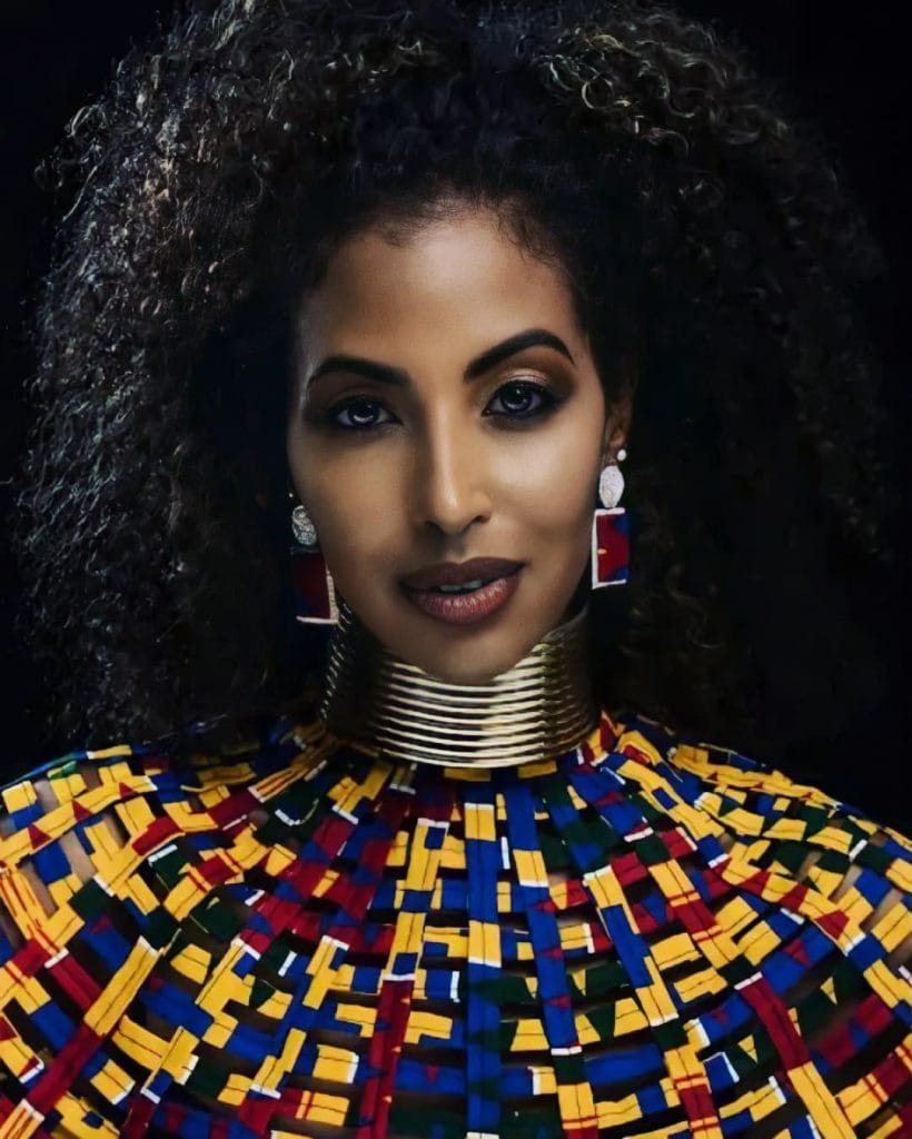 Get to Know The Beauty Queens Representing Africa at Miss Universe 2021 9 miss universe kenya 6273022990841933986