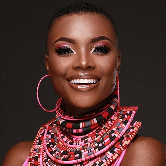 Get to Know The Beauty Queens Representing Africa at Miss Universe 2021 8 miss universe namibia 5400119235188066899
