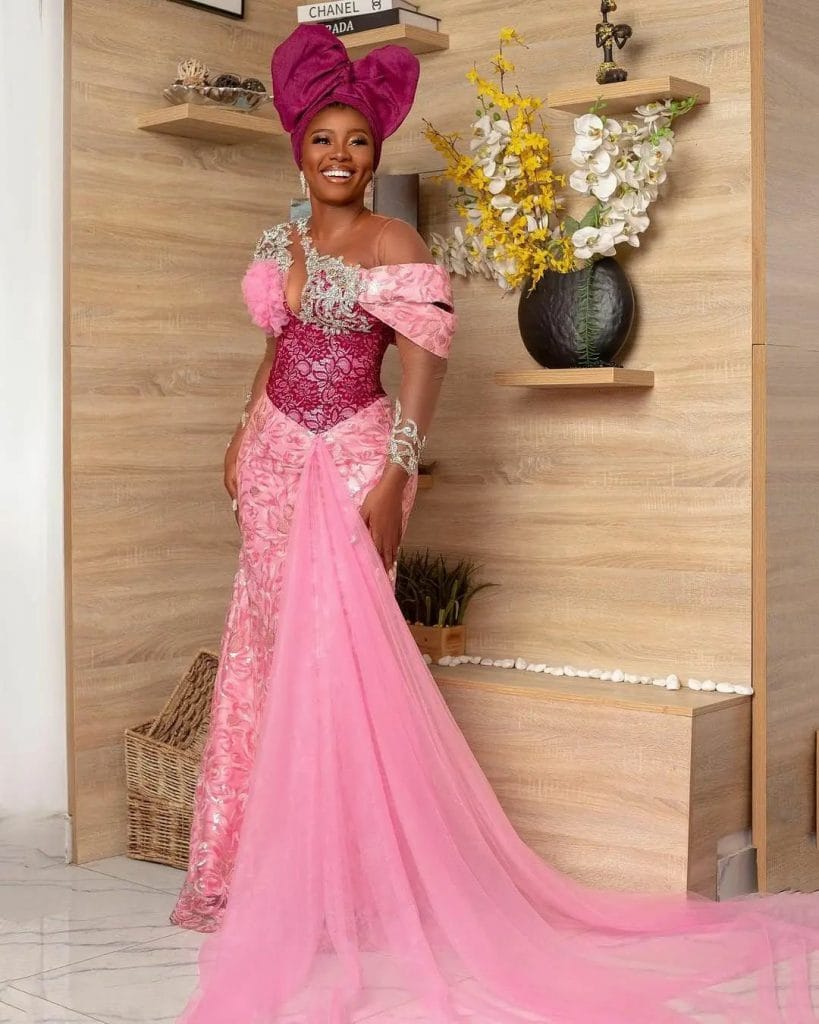 10 Most Beautiful Wedding Guest Styles For 2021 4 269603135 611071350118777 5570499737851037937 n5485816080405646424