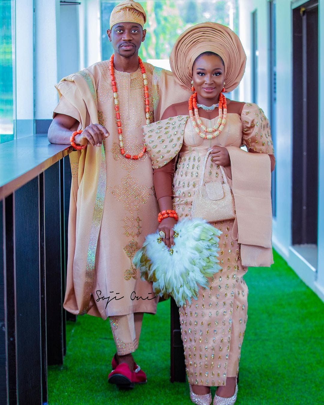 Adetola Adedimeji Lateef and Adebimpe Oyebade 1