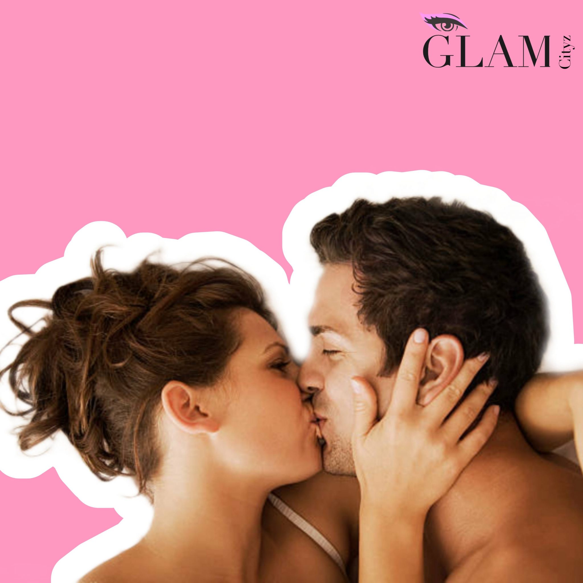 How to Kiss: Tips to Laying the Perfect Smooch GlamCityz. 