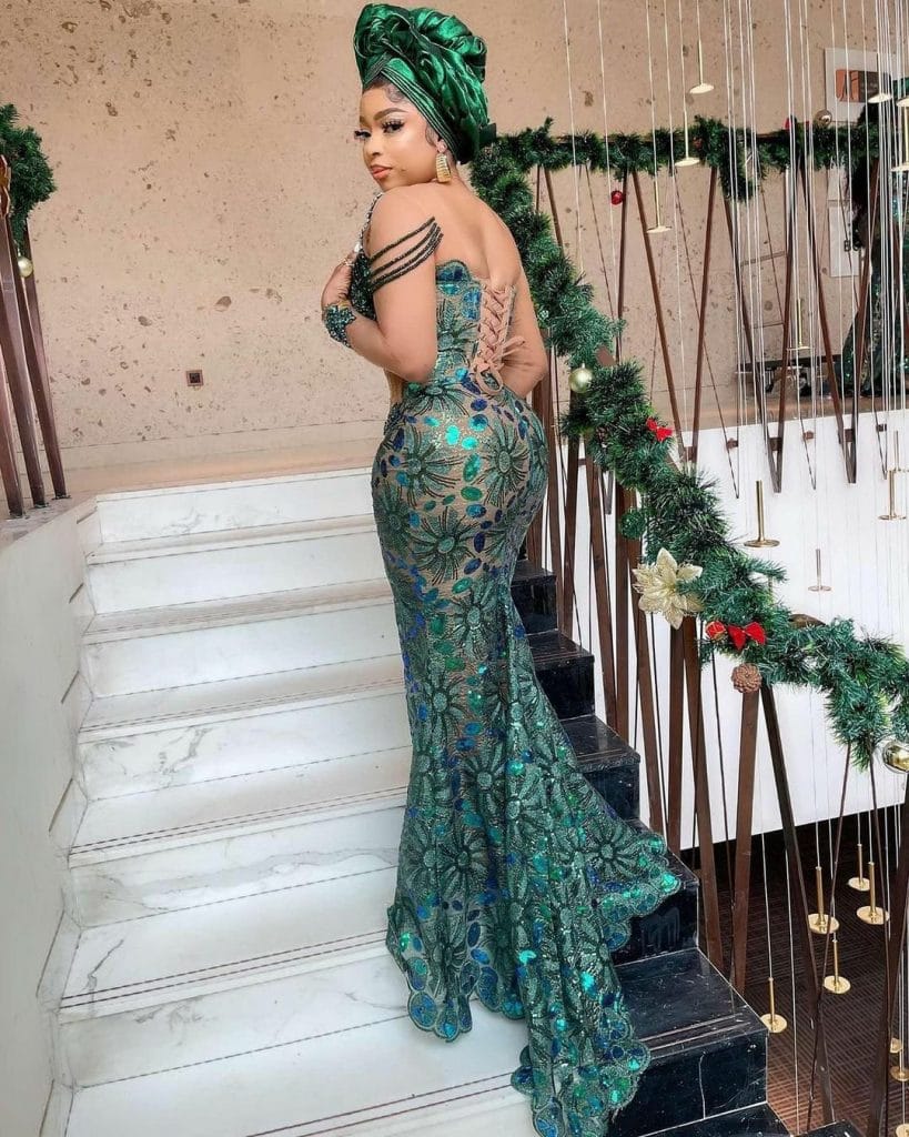 10 Most Beautiful Wedding Guest Styles For 2021 5 asoebibella 16409331195295509104569240969830485