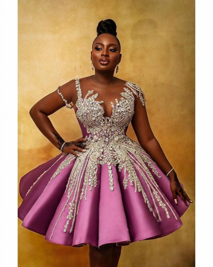 10 Most Beautiful Wedding Guest Styles For 2021 8 asoebibella 16409378215032622749438760049327034