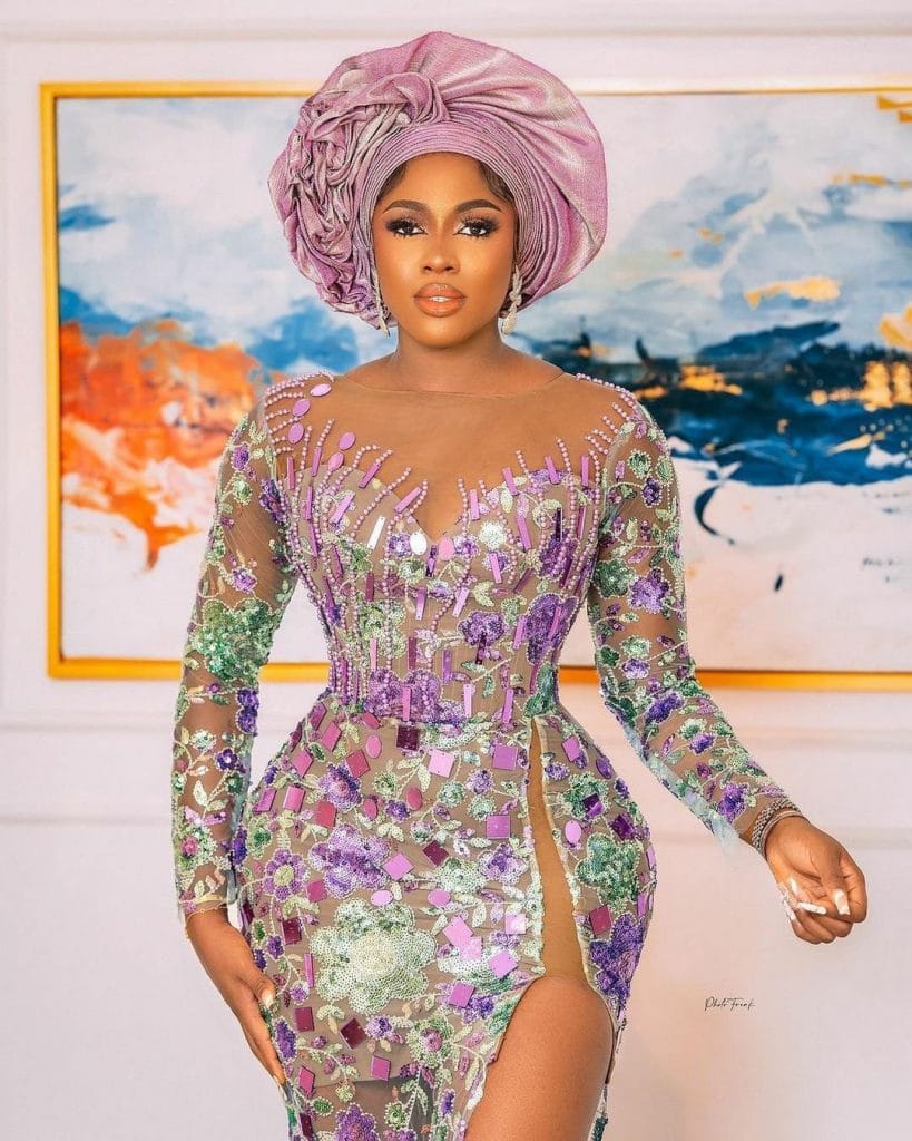 10 Most Beautiful Wedding Guest Styles For 2021 9 asoebibella 16409379410353006423561414964428298
