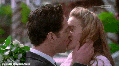 How to Kiss: Tips to Laying the Perfect Smooch 2 giphy 2 1601409602