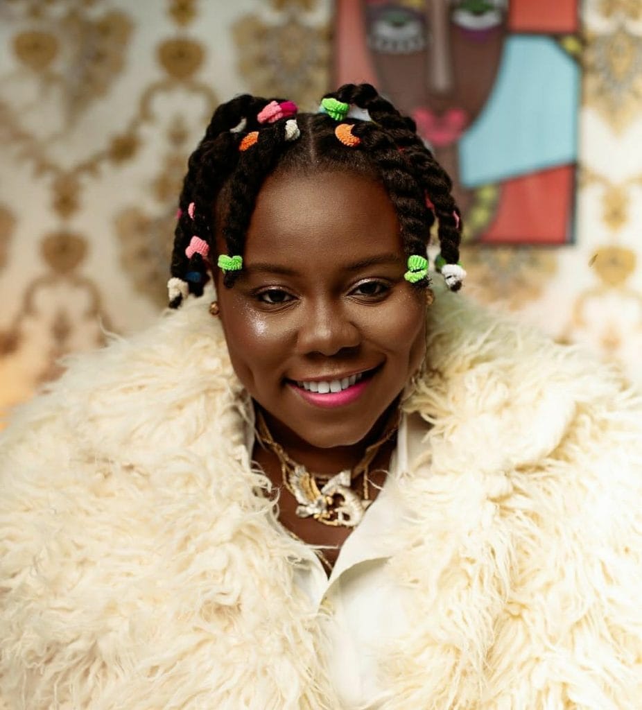 As 5 principais celebridades nigerianas com o sorriso mais lindo 6 img 20211207 1016106830339259322459468