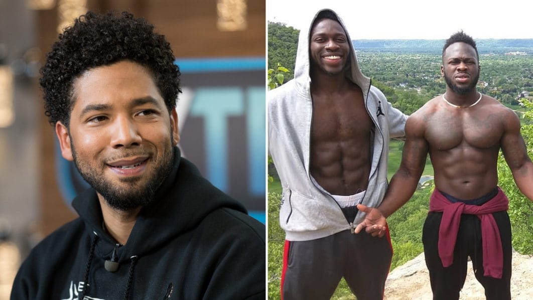jussie smollett osundairo brothers PageSix e1574420684998 1062x598 1
