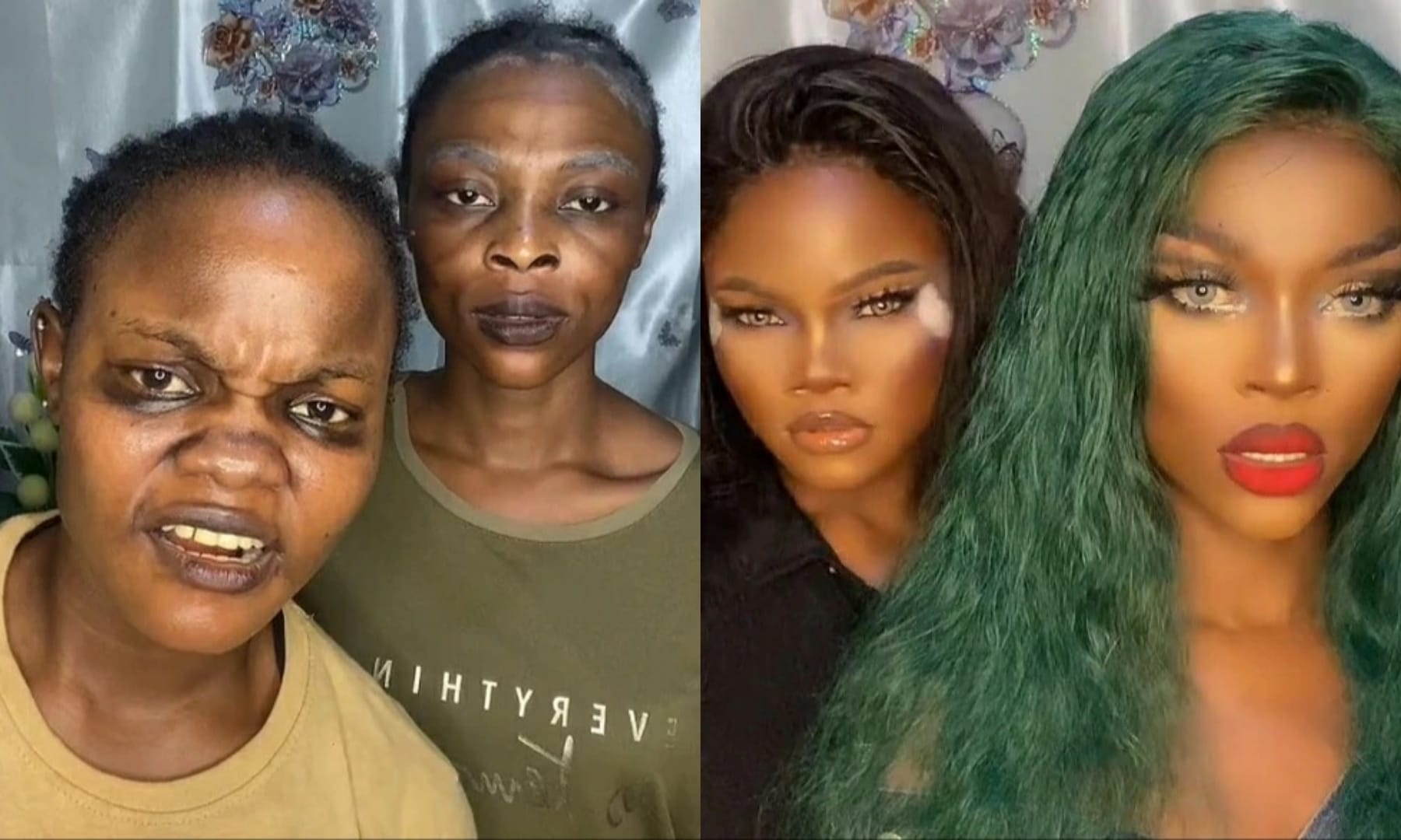 CrazyMakeup