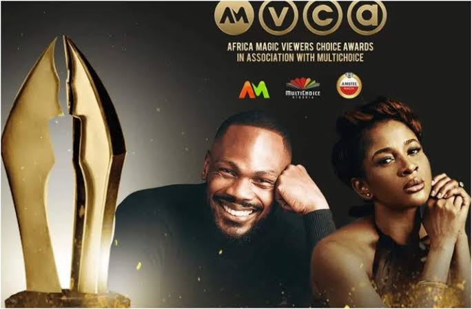 Here's The Full List of Nominees for AMVCA 2022 2 images