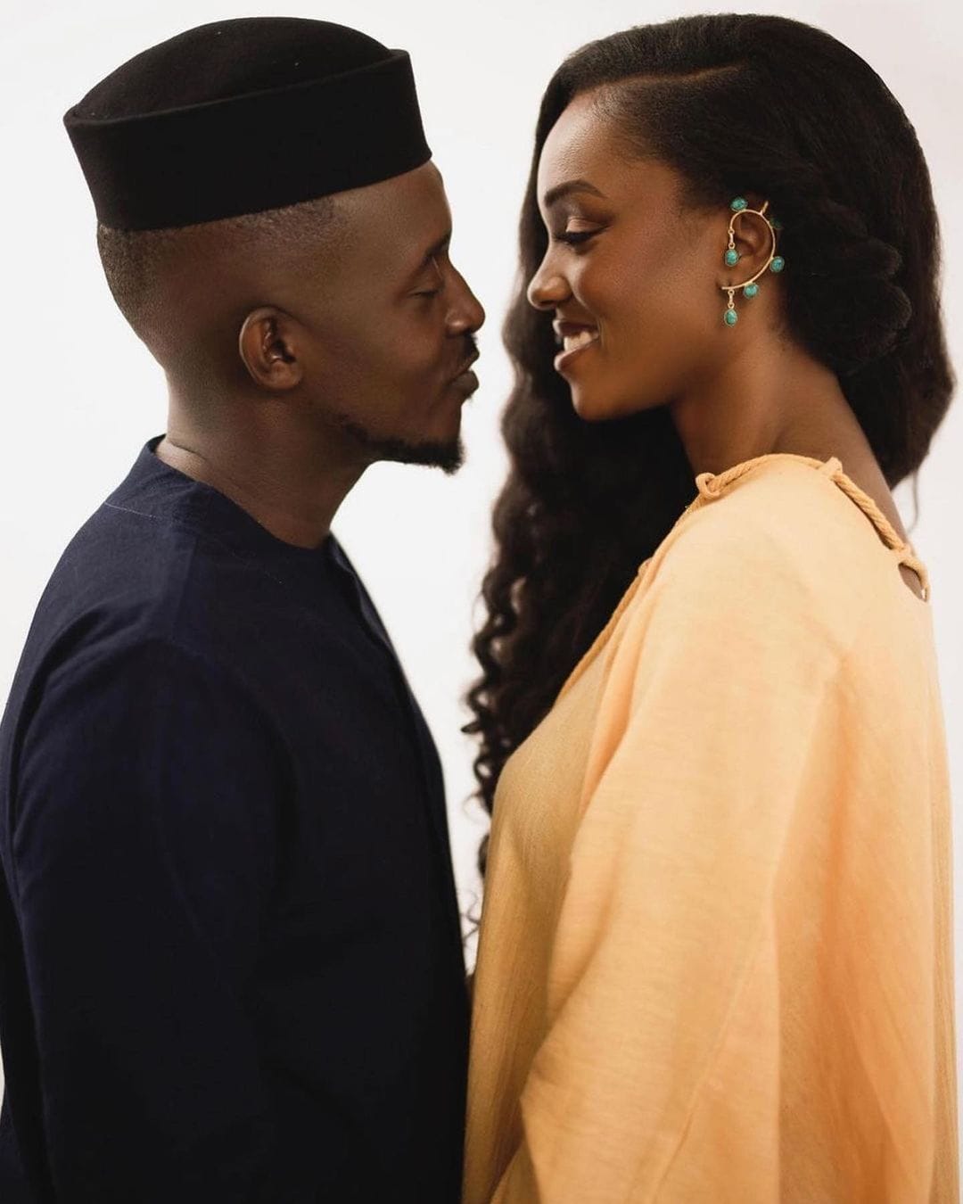 MI Abaga & Fiance Eniola Mafe Serve Love Goals With Their Pre-Wedding Shoot 6 277822258 390621566213432 6536544371675741083 n