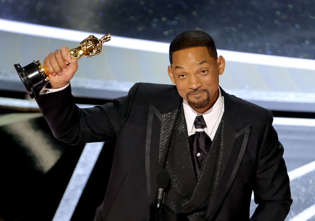 Netflix Puts Will Smith’s Upcoming Movie ‘Fast & Loose’ on Hold Following His Saga at Oscars