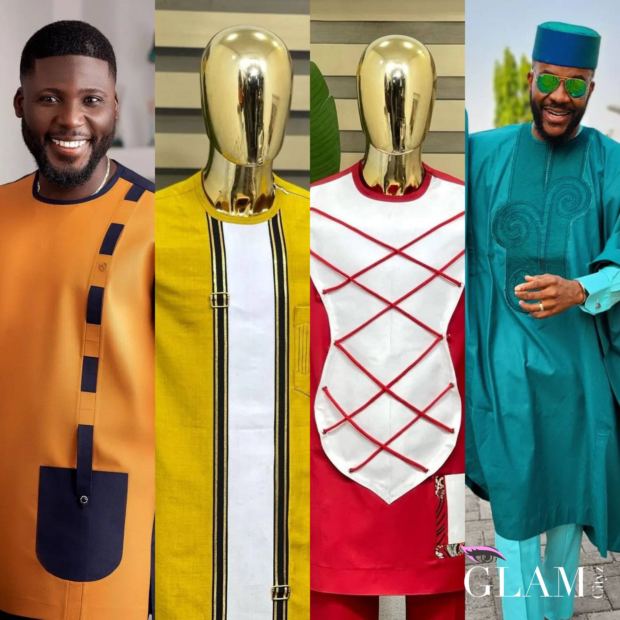 MenAnkaraStyle GlamCityz