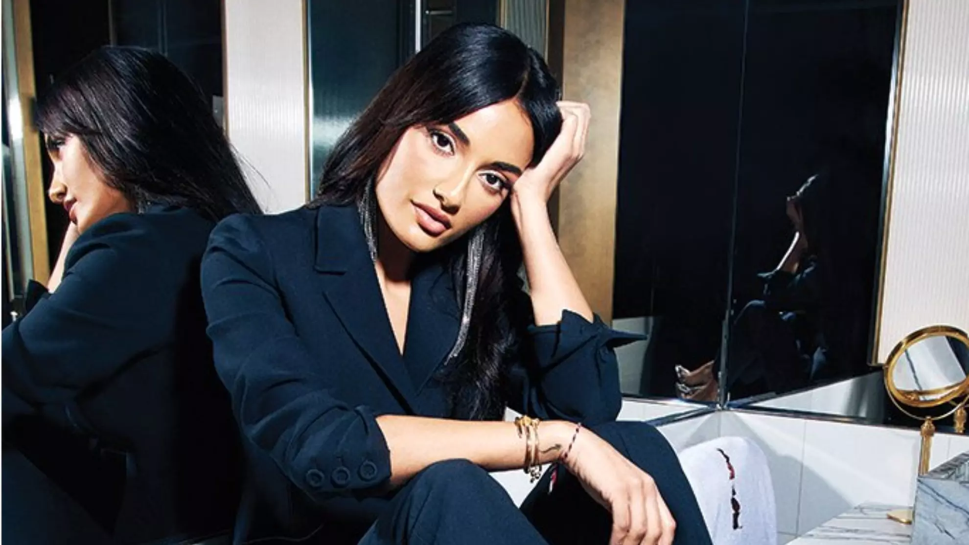 Amina Muaddi