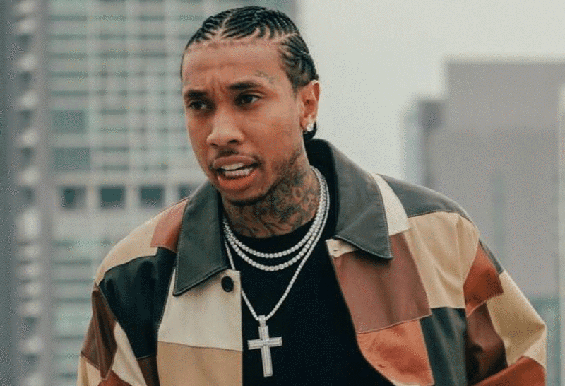 Tyga