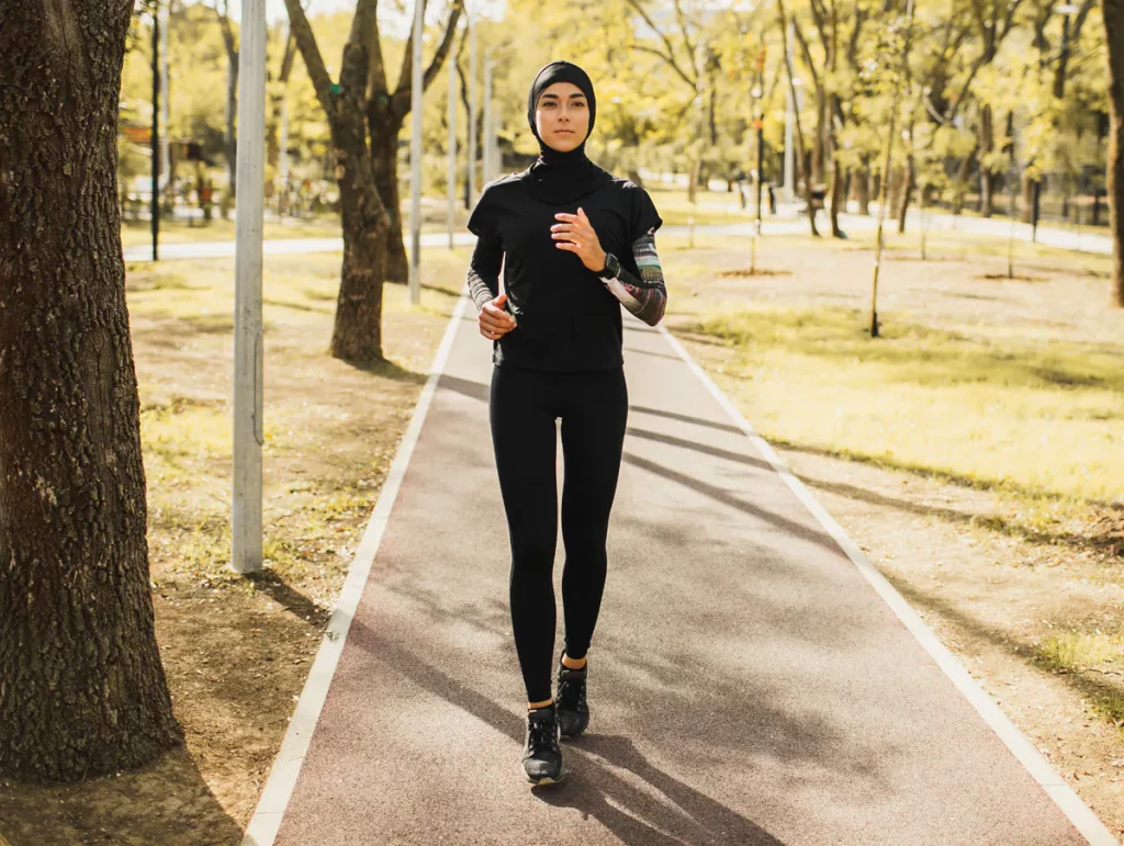 Ramadan: How to Exercise and Stay Energised if you're Fasting 3 ramadan how to exercise while fasting