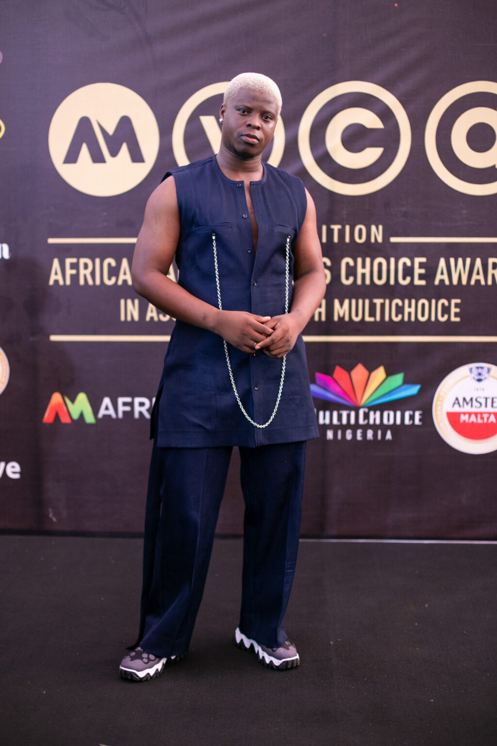 13All The Must See Red Carpet Looks From Your Favourite Stars At The AMVCA8 Runway Fashion Event 1024x1536 1