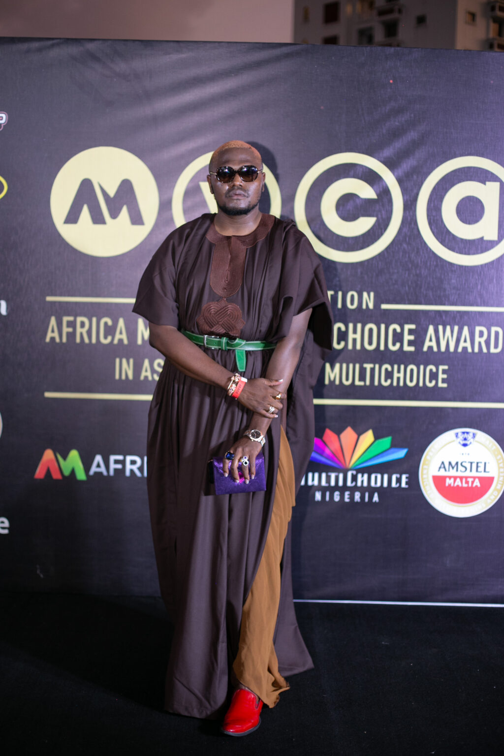 18All The Must See Red Carpet Looks From Your Favourite Stars At The AMVCA8 Runway Fashion Event 1024x1536 1