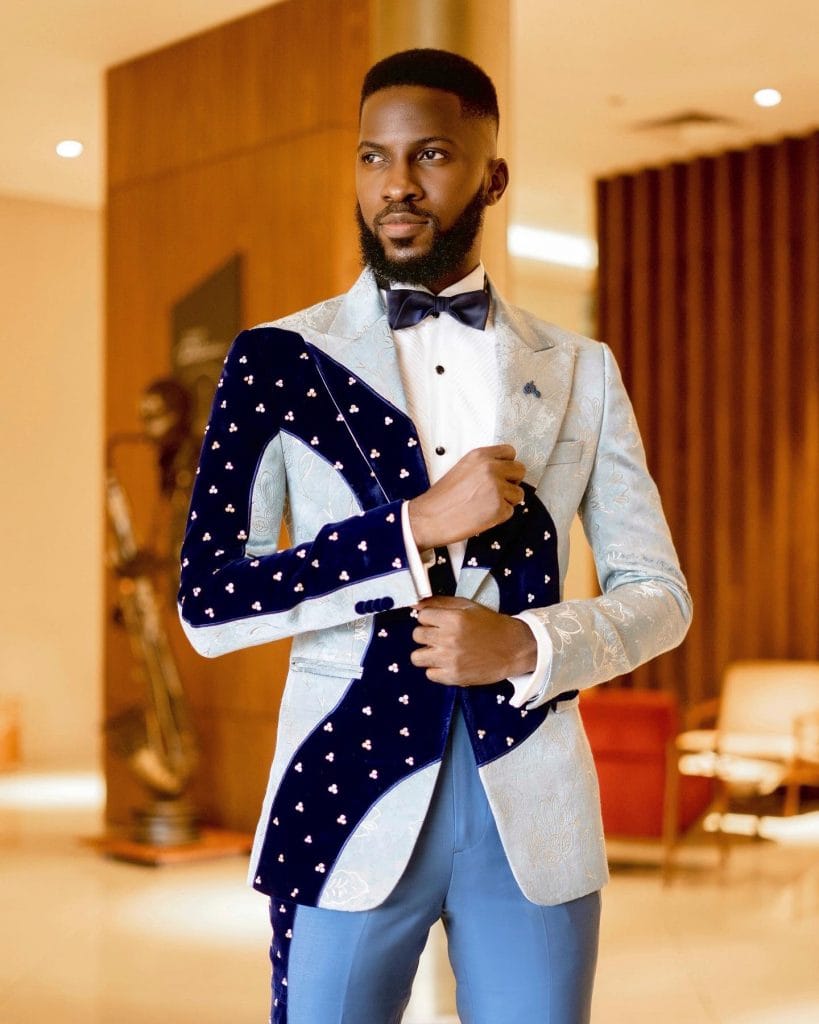 5 Celebrities Who Deserves 'Best-Dressed' at the #AMVCA Aside Denola Grey 2 20220517 094824