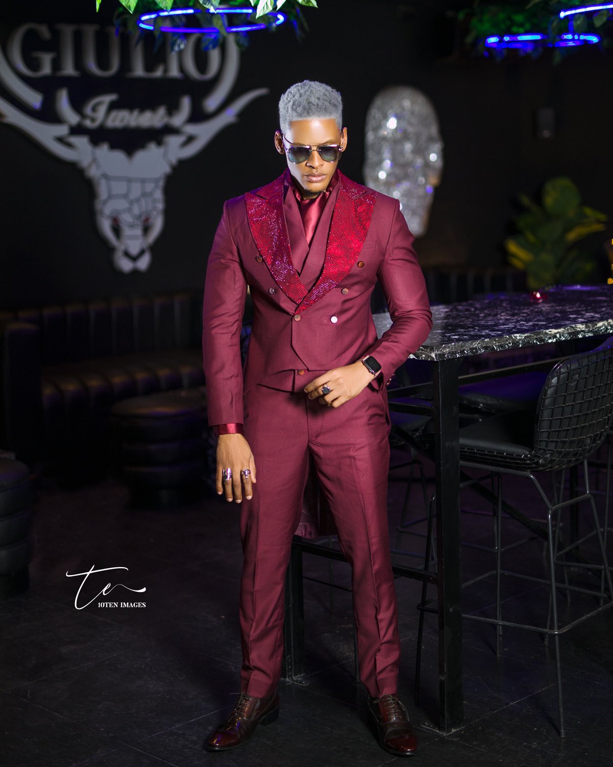 5 Celebrities Who Deserves 'Best-Dressed' at the #AMVCA Aside Denola Grey 5 20220517 095251