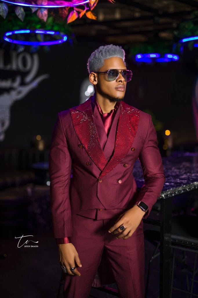 5 Celebrities Who Deserves 'Best-Dressed' at the #AMVCA Aside Denola Grey 4 20220517 095253