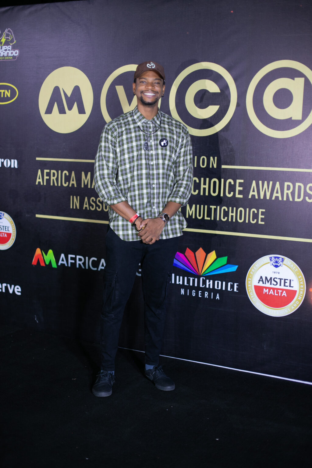 21All The Must See Red Carpet Looks From Your Favourite Stars At The AMVCA8 Runway Fashion Event 1024x1536 1