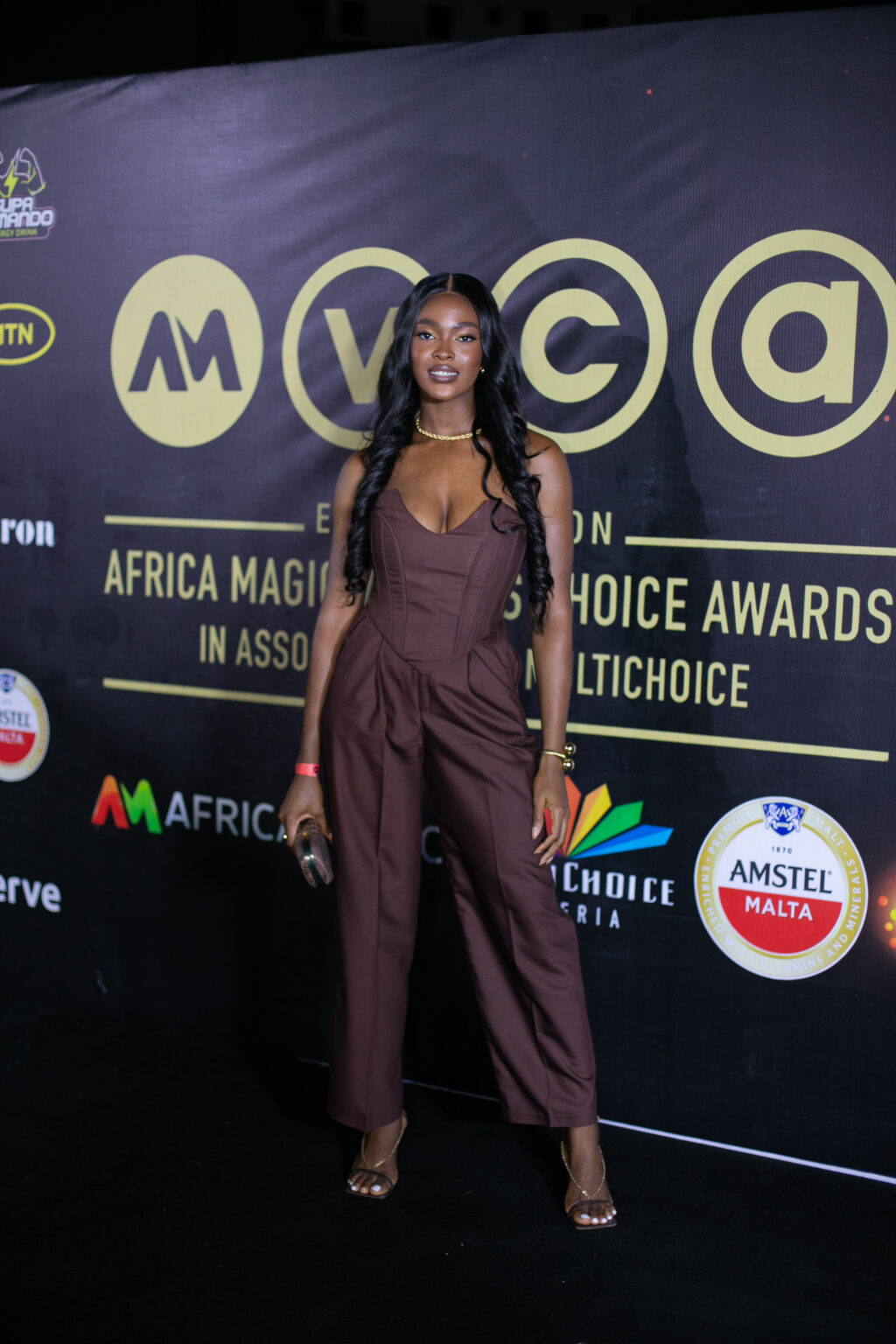 22All The Must See Red Carpet Looks From Your Favourite Stars At The AMVCA8 Runway Fashion Event 1024x1536 1