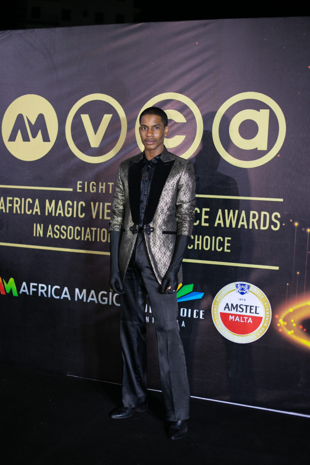 29All The Must See Red Carpet Looks From Your Favourite Stars At The AMVCA8 Runway Fashion Event 1024x1536 1