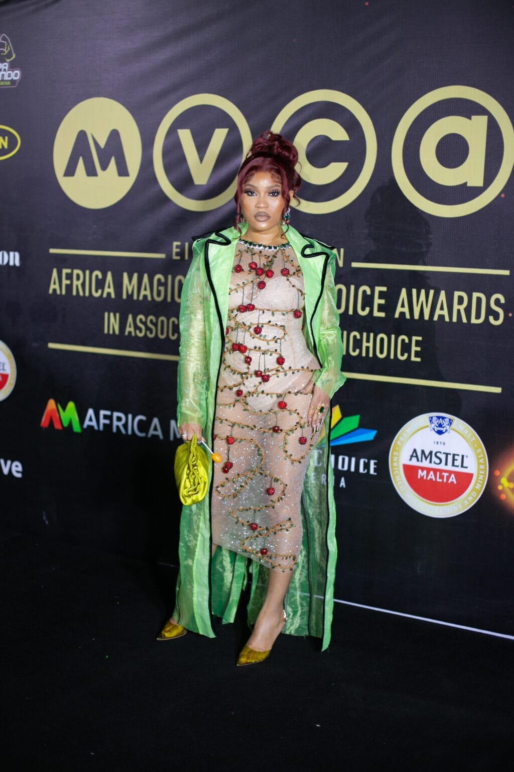 30All The Must See Red Carpet Looks From Your Favourite Stars At The AMVCA8 Runway Fashion Event 1024x1536 1
