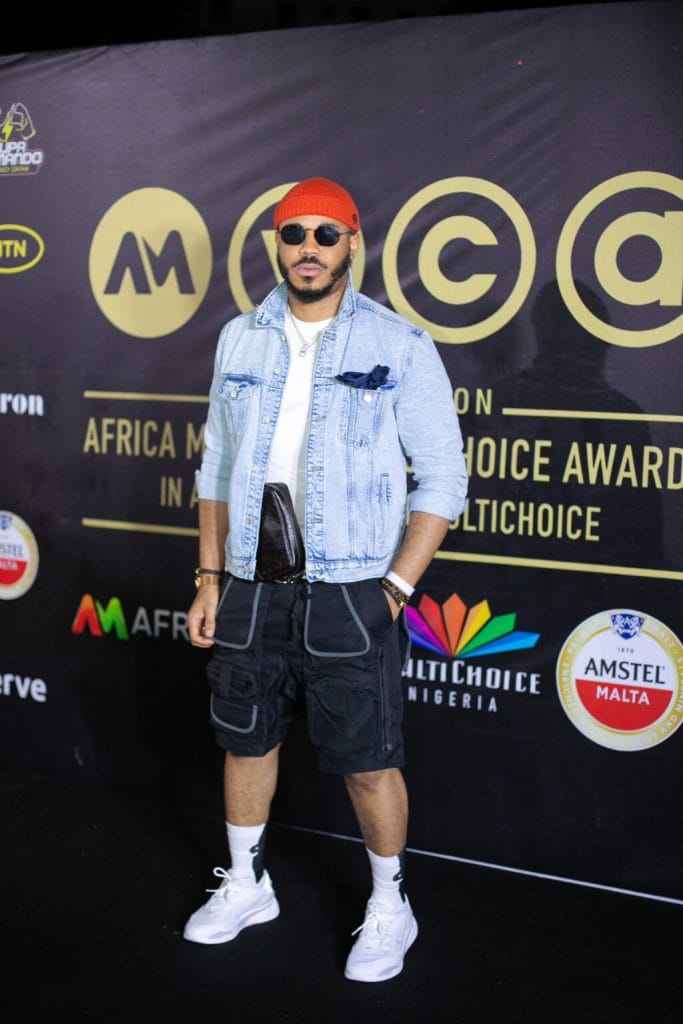 33All The Must See Red Carpet Looks From Your Favourite Stars At The AMVCA8 Runway Fashion Event 1024x1536 1