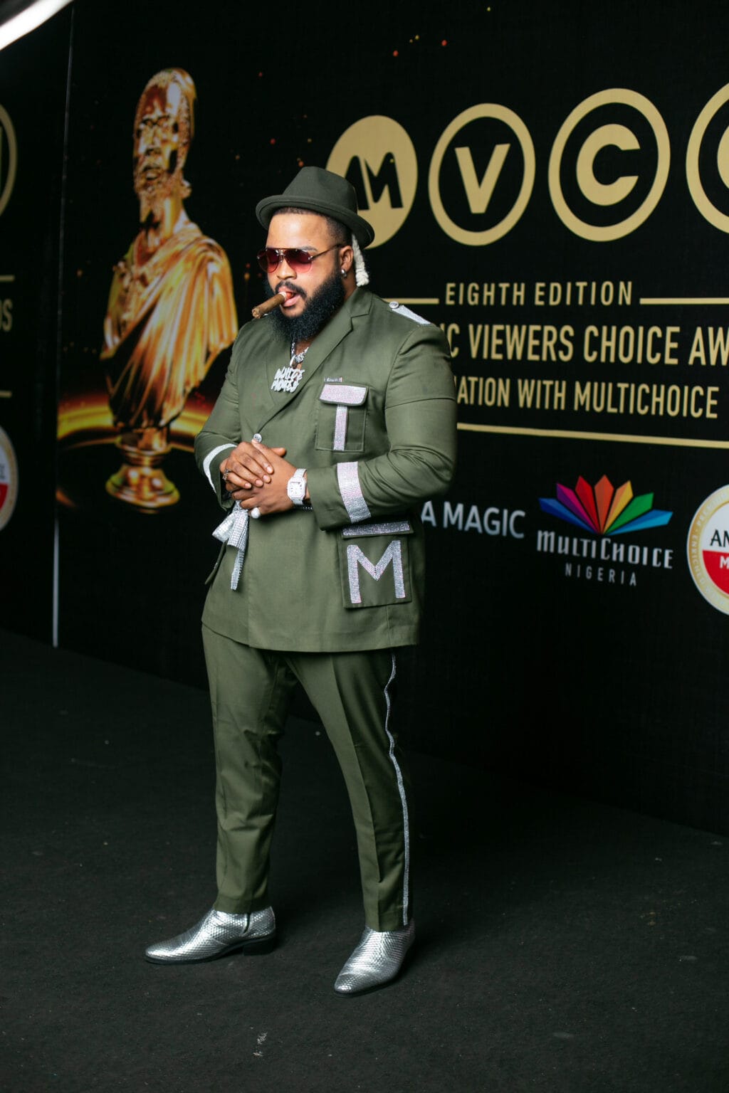 5Saskay Idia Aisien More Style Stars At The AMVCA8 Runway Fashion Event 1024x1536 1