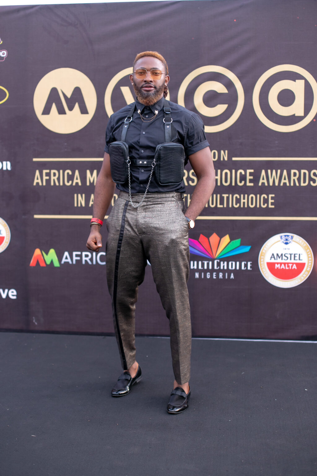 9All The Must See Red Carpet Looks From Your Favourite Stars At The AMVCA8 Runway Fashion Event 1024x1536 1