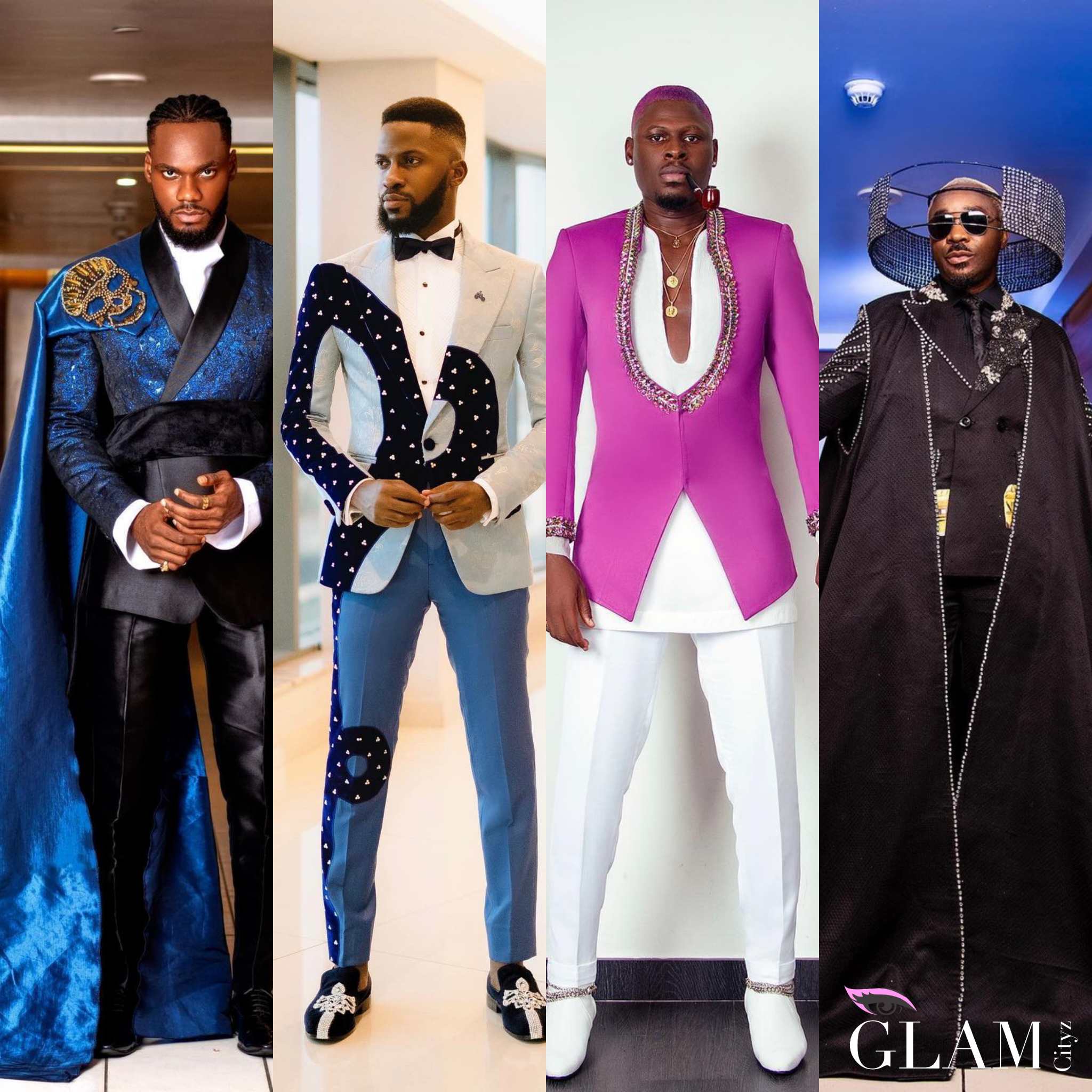 AMVCAbestdressed