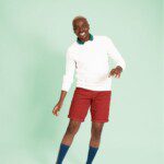 Crocs Announces TikToker Enioluwa As It's New Brand Ambassador