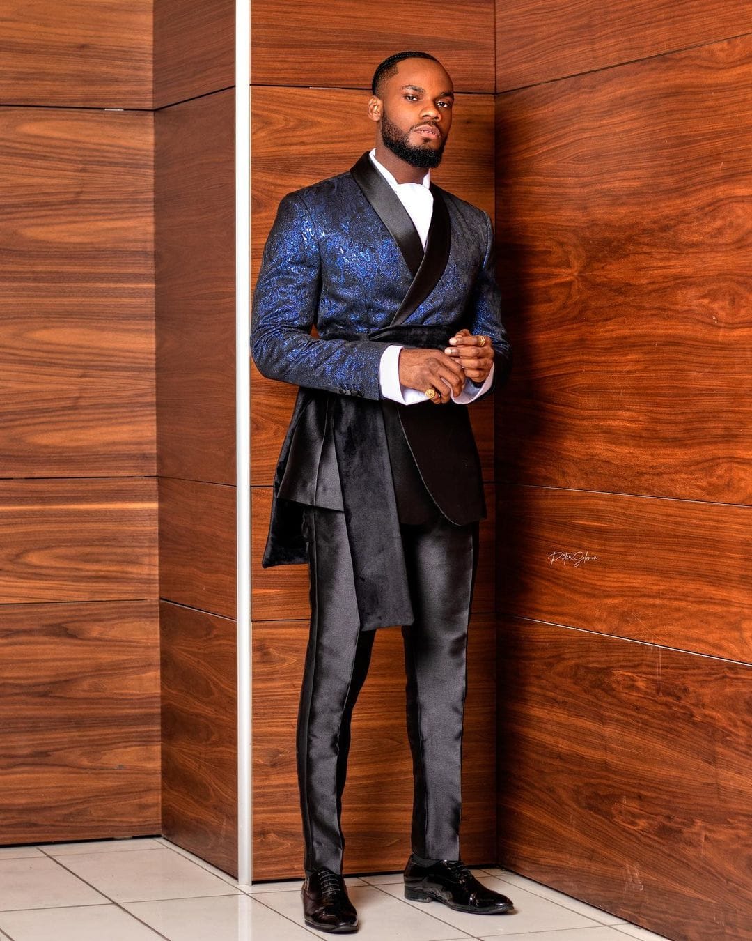 5 Celebrities Who Deserves 'Best-Dressed' at the #AMVCA Aside Denola Grey 7 princenelsonenwerem 1652779153002271