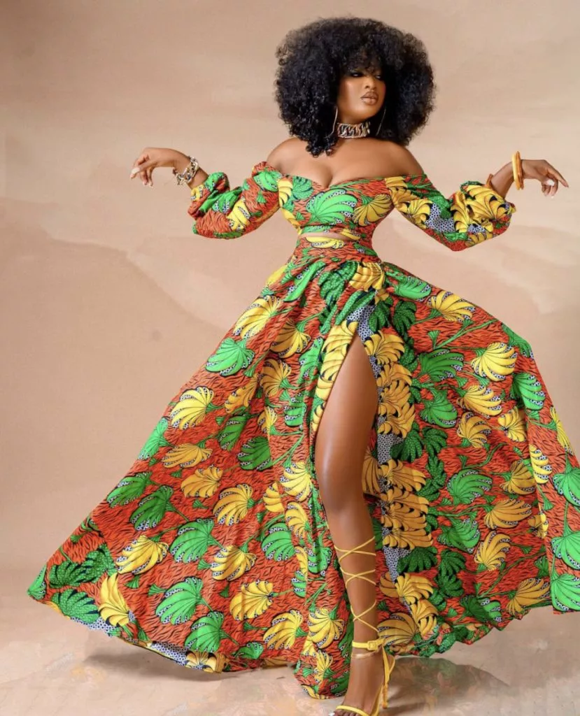 Ankara Style