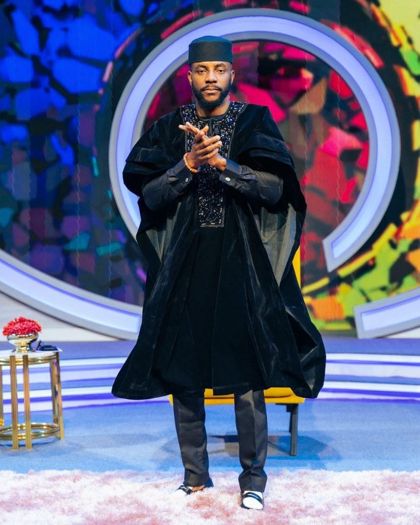 Ebuka Obi-Uchendu