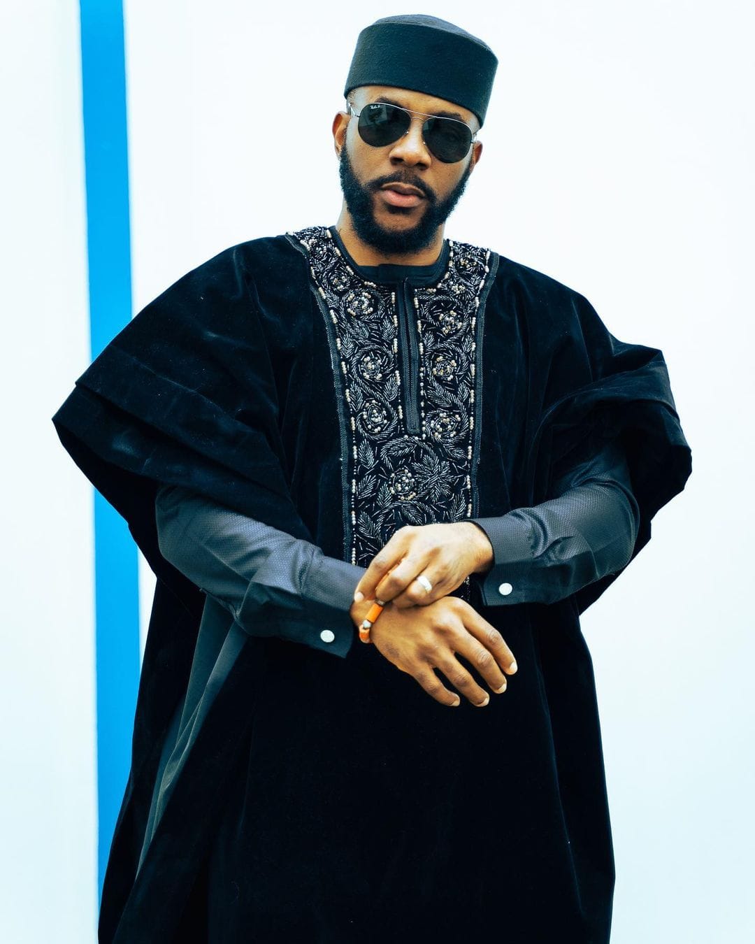 Ebuka Obi-Uchendu