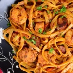 How to make Jambalaya Pasta