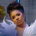 Liquorose on episode 6 of bbnaija reunion