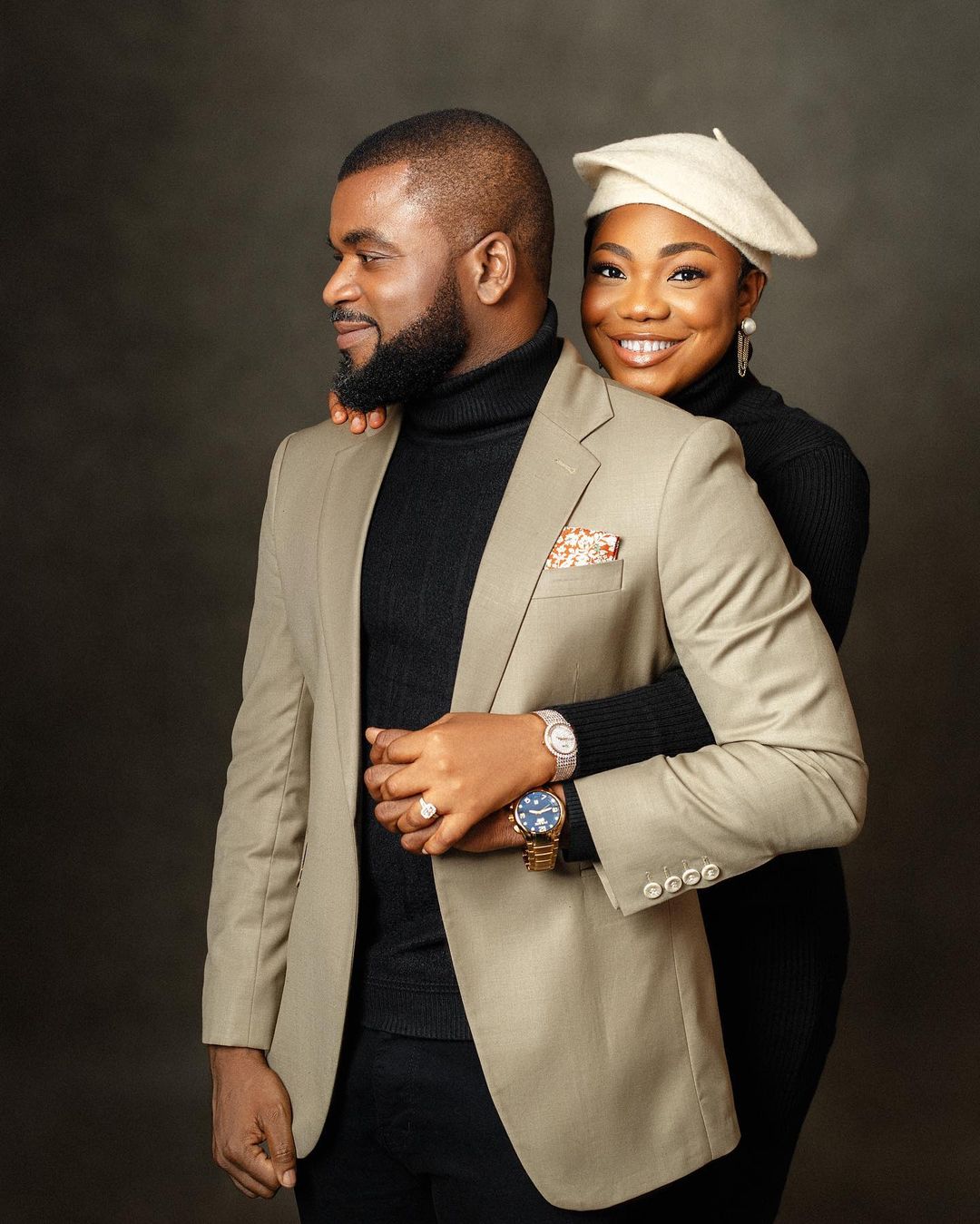 Mercy Chinwo and Blessed Engagement002