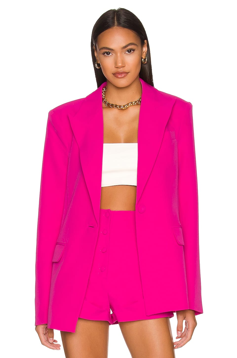 Morena Blazer