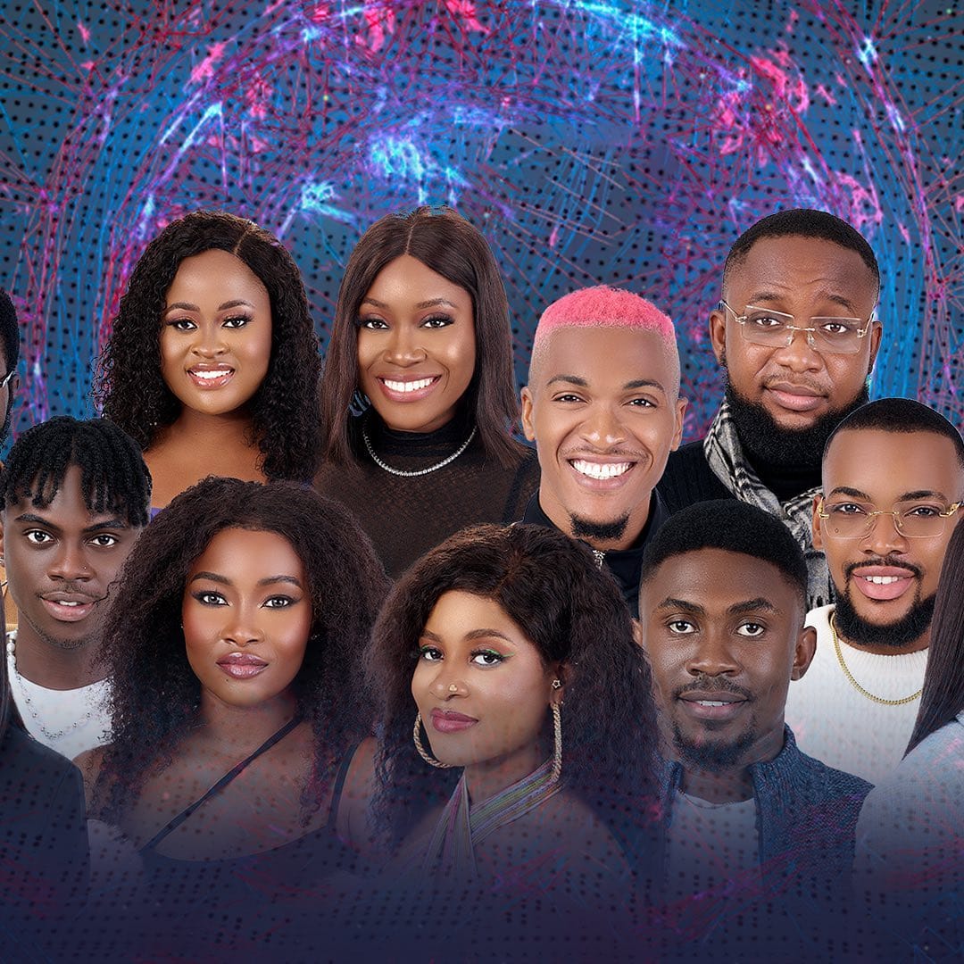 Big Brother Naija S7