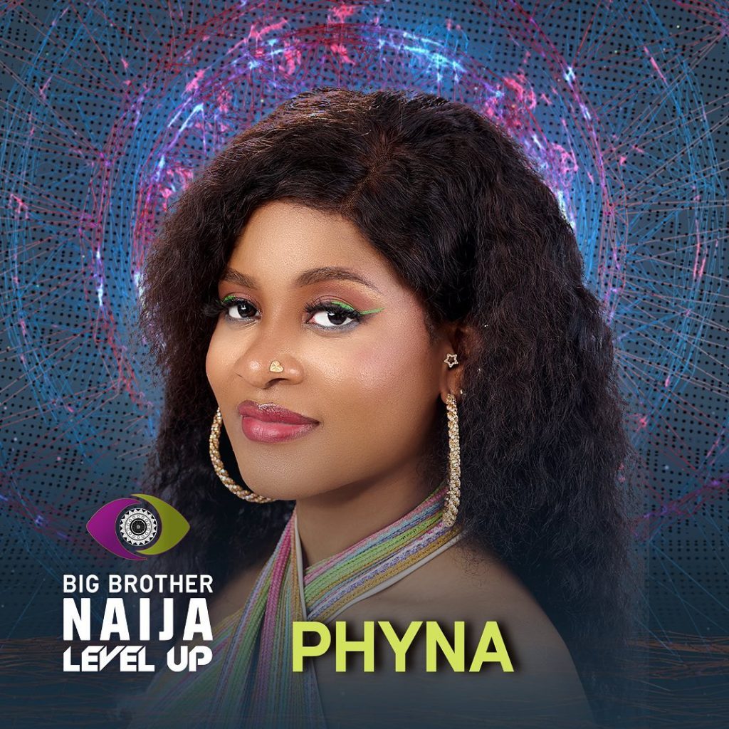 Phyna Bbnaija