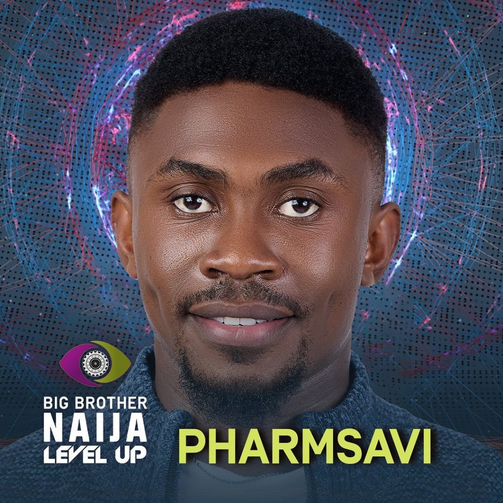 Pharmsavi Bbnaija