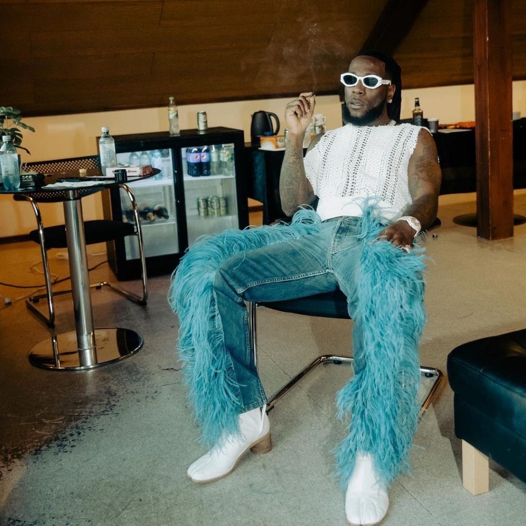 Burna Boy 6