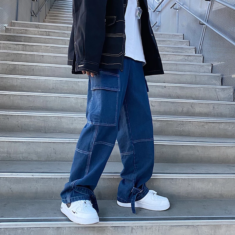 Cargo baggy