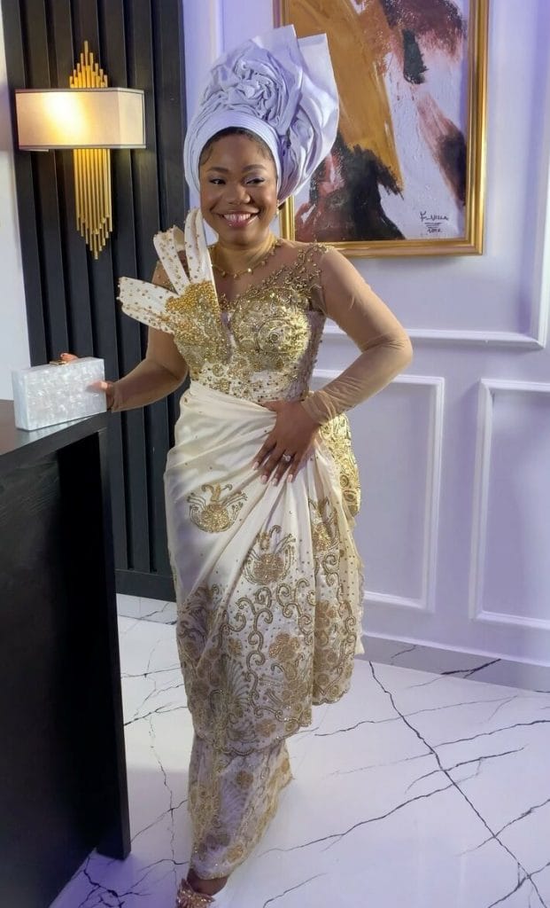 Mercy Chinwo 1