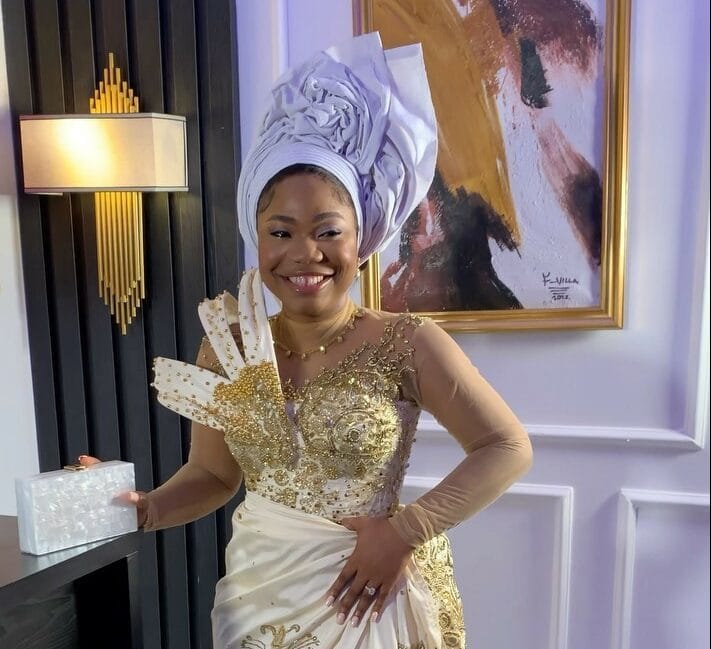 Mercy Chinwo e1658227778589