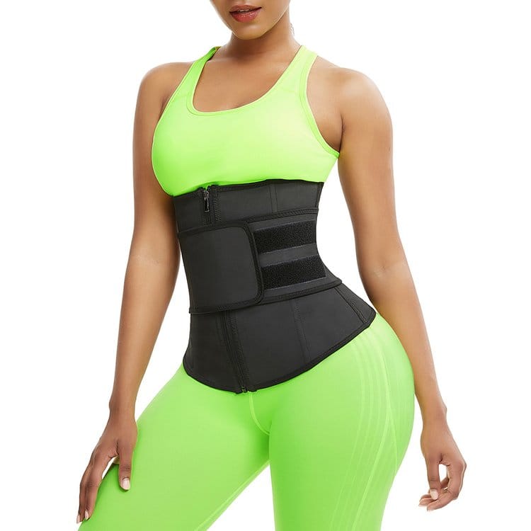 The Power of Shapewear in Getting You a Body Shape
