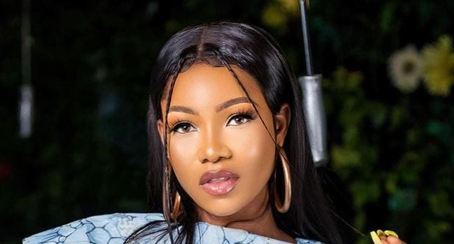 Big Broter Naija Star, Tacha